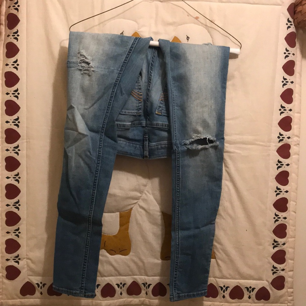 Jeans
